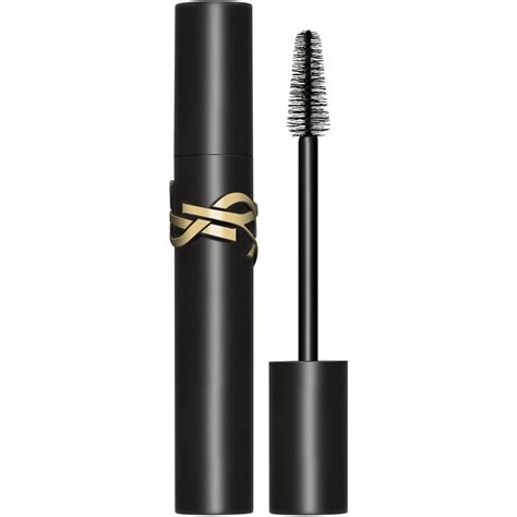 mascara volume yves saint laurent|best yves Saint Laurent mascara.